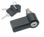 Keylock Handle Kit Locking The Enclosure