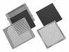 Filter For Use With 4 in Fans PK5