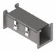 Lay-In Wireway 1 ft 2.50inWx2.50inH