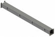 Lay-In Wireway 5 ft 4inWx4inH Steel