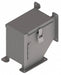 Elbow 90 Deg Ind Steel 4in. H x 4in. L