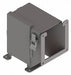 Elbow 90 Deg Ind Steel 4in. H x 4in. L