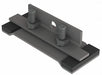 Sealing Plate Wireway Steel 4in.Hx4in.L