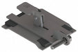 Sealing Plate Wireway Steel 4in.Hx4in.L