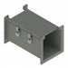 Lay-In Wireway 1 ft 6inWx6inH Steel