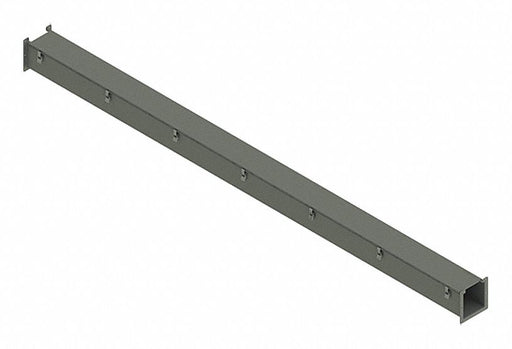 Lay-In Wireway 10 ft 6inWx6inH Steel