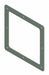 Box Connector Ind Steel 6in. H x 6in. L