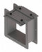 Nipple Ind Steel 6in. H x 6in. L