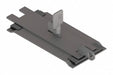Sealing Plate Wireway Steel 6in.Hx6in.L