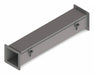 Feed-Through Wireway 2 ft 4inWx4inH