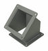 Elbow 45 Deg Ind Steel 4in. H x 4in. L