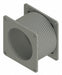 Flexible Fitting Ind Steel 4in.H x 4in.L