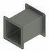 Nipple Wireway 4in. H x 4in. L