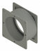 Flexible Fitting Ind Steel 6in.H x 6in.L
