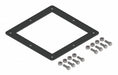 Gasket and Screws Wireway 6in.Hx6in.L