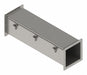 Feed-Through Wireway 6inWx6inH