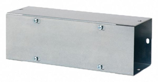 Lay-In Wireway 4 ft 12inWx12inH