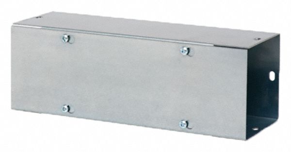 Lay-In Wireway 4 ft 12inWx12inH