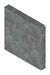 Closure Plate Wireway 10in.Hx10in.L