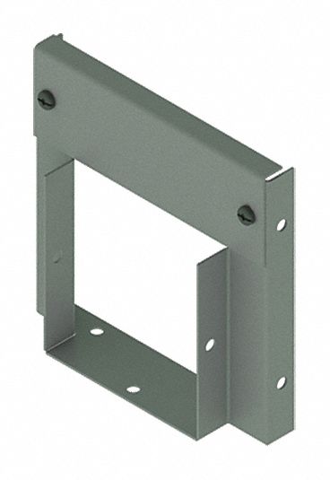 Reducer Comm Steel 0in. H x 0in. L