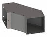 SweepElbow 90deg. Comm Steel 6in.Hx6in.L