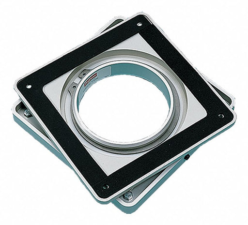 Pedestal Swivel 1.60in.Hx4in.Lx4inW