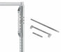 Strip Kit Copper Ground Bar L 15 3/4in
