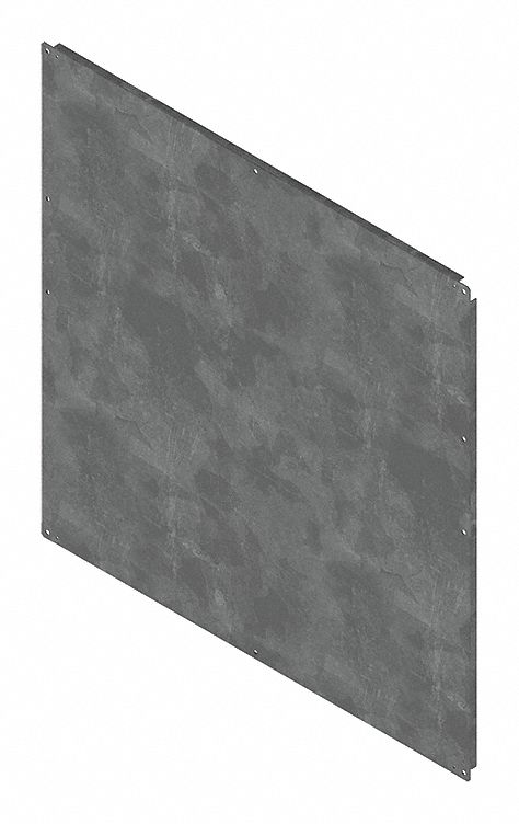 Interior Panel Steel 68in H x 56in W