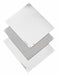Interior Panel Aluminum 16.75in H