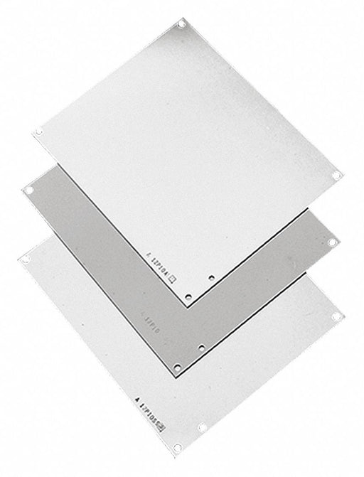 Interior Panel Steel 17inHx14.5inW