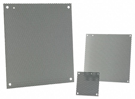Interior Panel Steel 14.5inHx17inW