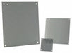 Interior Panel Steel 24Hx24W