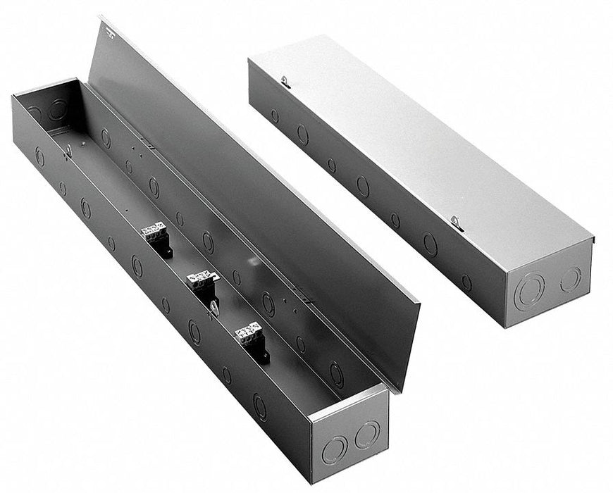 Splitter Trough 48 in.H 8.25in.W 4.5in.D
