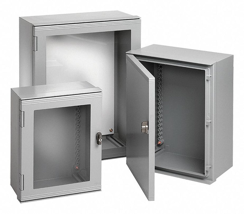 Enclosure 23.62InH x 23.62InW x 11.81InD