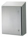 Enclosr Metllc 36In.H x 36In.W x 12In.D