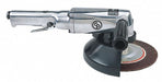 Angle Grinder 7 500 RPM 24 cfm 1.3 hp