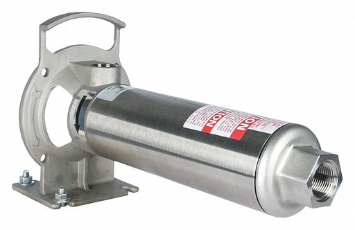 Pump 3 HP 240VAC Ph 13 Stage