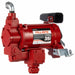 AC Transfer Pump Diesel Transfer 3/4