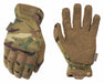 Tactical Glove MultiCam Camouflage S PR