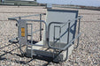 HatchSafe Safety Railing 48in.L x 48in.W