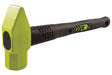 Cross Pein Hammer 2 lb 17-1/2 In Steel