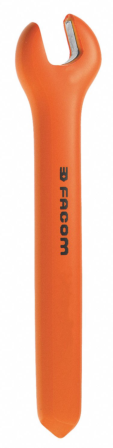 OpnEnd Wrnc Strt 5-5/16 Steel
