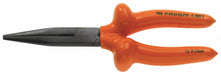 Needle Nose Plier 7-7/8 L Serrated