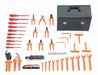 Insulated Tool Set 39 pc.