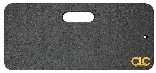 Kneeling Pad 18 L 8 W Rubber Black