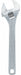 Adj. Wrench Steel Chrome Vanadium 15 