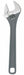 Adj. Wrench Steel Black Phosphate 6 