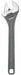 Adj. Wrench Steel Black Phosphate 15 
