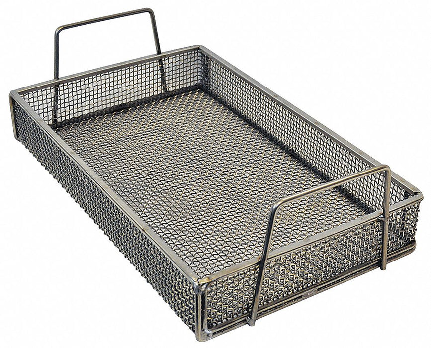 Washing Basket SS #4 1/4 Wire Dia.
