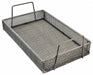 Washing Basket SS #4 1/4 Wire Dia.